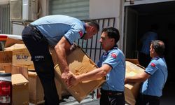 Antalya'da sahte parfüme geçit yok