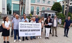 Veli-Der’den çocuk işçiliği uyarısı