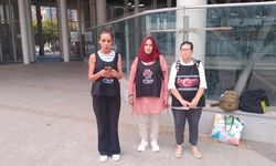 Nekropol’de nöbet sürüyor
