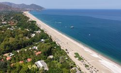 Çıralı'da 52 yıllık sorun çözüme kavuşuyor