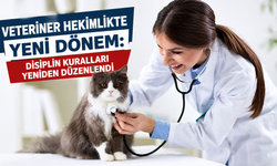 Veteriner hekimler için meslekten men cezası geri döndü!