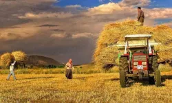 Tarımda kooperatifleşme önerisi