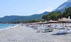 Ücretsiz plajlarda ücret tartışması