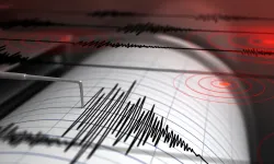 Kaş’ta korkutan deprem