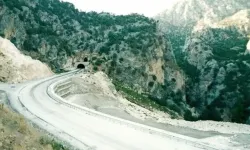 Dereboğazı yolu Meclis gündeminde: Ölüm yolu tamamlanmalı!