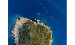 Moda ve seyahat dünyasının radarı Kemer’de