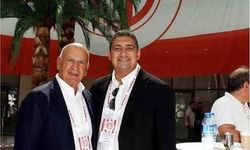Öztürk ailesinden Antalya’ya yatırım