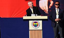 Fenerbahçe'de Yıldırım dönemi
