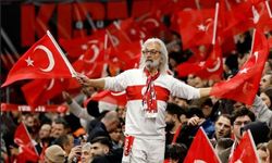 Milli amigodan Dünya Kupası sitemi