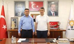 Başkan Ergün’den 6 Temmuz daveti