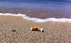 Antalya sahillerinde sigara yasağı dönemi başlıyor!