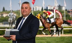 Emrah Nalçakan Ekspres'e konuştu: Kupayı Antalya’ya getirmekten gurur duydum