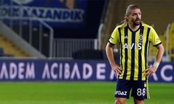 Caner Erkin, profesyonel futbol kariyerini noktaladı