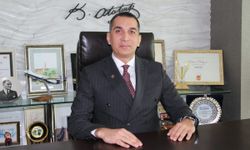 Özbek, Cumhuriyet Bayramı'nı kutladı