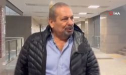 Erman Toroğlu hakkında hapis talebi