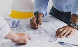 ETÜD PROJE HİZMETİ ALIMI