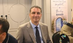 Berkay Bahar adaylığını açıkladı
