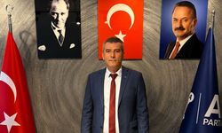 Yeni başkan belli oldu