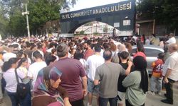 LGS maratonu başladı
