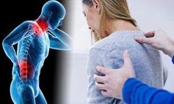 Fibromiyalji kabusunuz olması