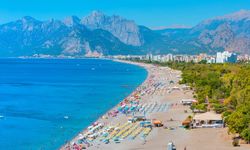 Antalya’da denizler ne kadar güvenli?