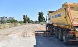 Kepez'de konforlu ulaşım