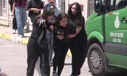 Polat ailesinin acı günü