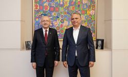 Ankara'da kritik buluşma!