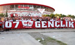 Antalyaspor için koltuk kampanyası başlıyor