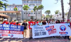 Sadık Acar: Okullar  güvenli hale getirilmeli