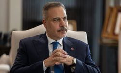 Bakan Fidan'dan AB üyeliği açıklaması
