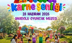 Kepez'de karne şenliği