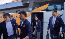 İran Milli Takımı, Antalya'dan Meksika'ya uçtu