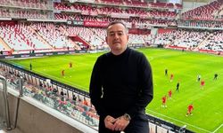 Antalyaspor'da Cem Koç iddialarına nokta!