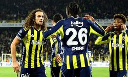 Fenerbahçe’nin rakibi belli oldu