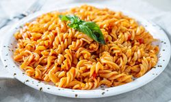 Bir tabak makarna mutluluğun anahtarı olabilir