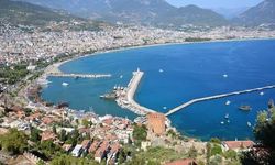 Alanya'da ikamet müjdesi
