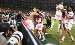 Fas, Hollanda’yı penaltılarla eledi