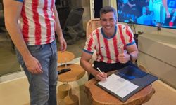 Almanya’yı eleyen Paraguay, ulusal tatil ilan etti