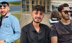 Lastiği patlayan otomobil takla attı: 3 ölü, 1 yaralı