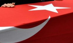 Askeri araç kazasında yaralanan asker şehit oldu