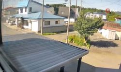 6.9 büyüklüğünde deprem