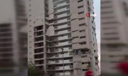 7.2 ve 7.5 büyüklüğündeki depremler yıkıma yol açtı