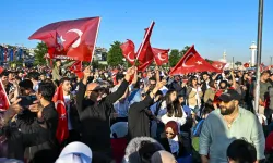 Bir iptal daha!