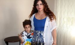 Çikolata sosu zannedip yiyince zehirlendi