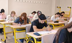 Kepez'den YKS adaylarına destek