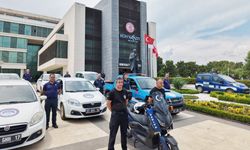 Konyaaltı'da YKS seferberliği