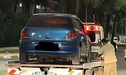 Antalya'da korsan taşımacılığa ceza