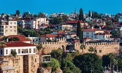 Kaleiçi esnafı ruhsat süreçlerinden şikâyetçi
