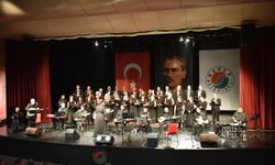 Kepez’de Türk Sanat Müziği rüzgarı esecek